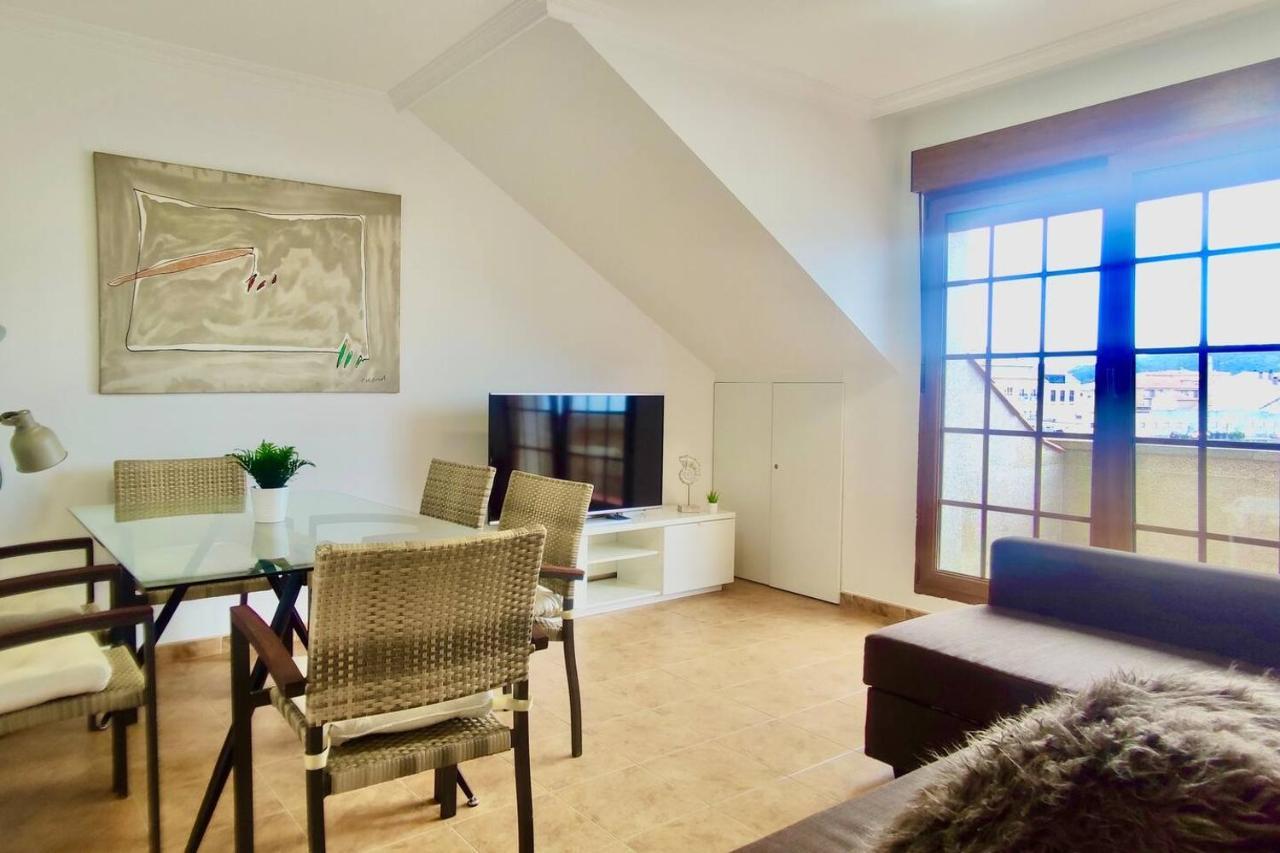 Apartamento Porto Do Xufre 艾利亚德亚罗萨 外观 照片