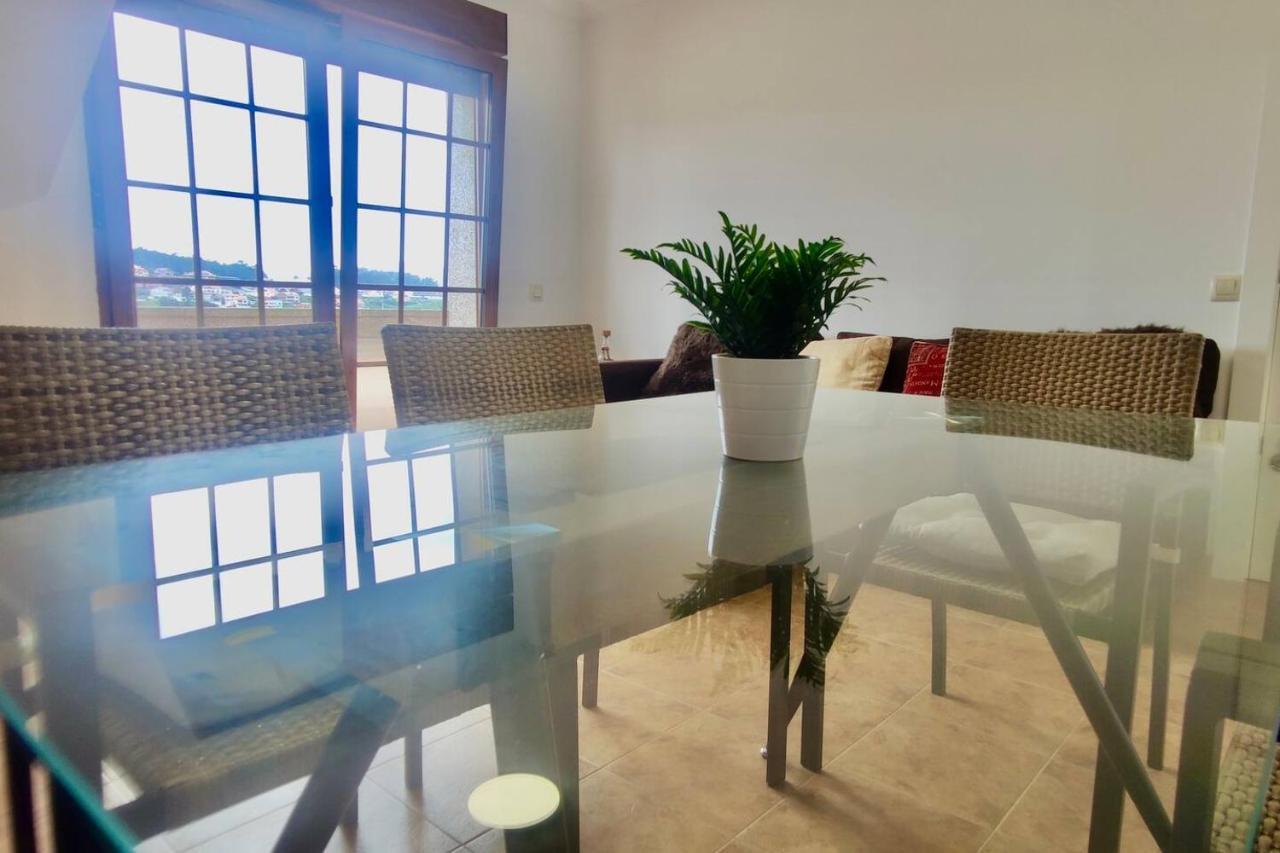 Apartamento Porto Do Xufre 艾利亚德亚罗萨 外观 照片