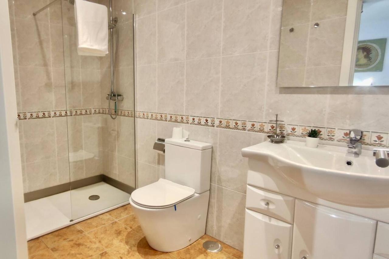 Apartamento Porto Do Xufre 艾利亚德亚罗萨 外观 照片