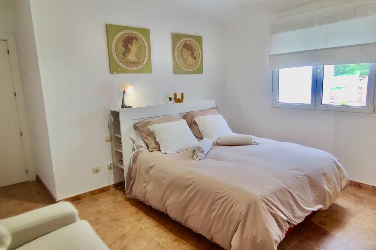 Apartamento Porto Do Xufre 艾利亚德亚罗萨 外观 照片