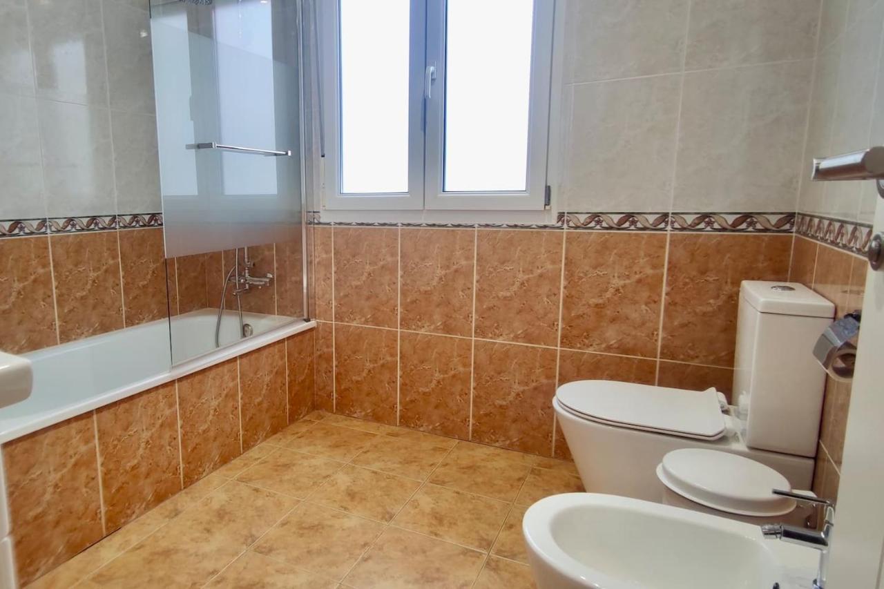Apartamento Porto Do Xufre 艾利亚德亚罗萨 外观 照片