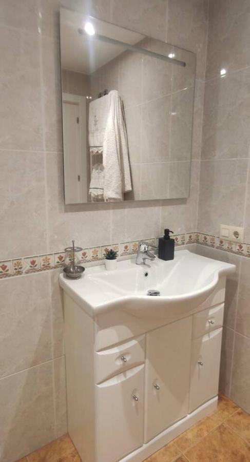Apartamento Porto Do Xufre 艾利亚德亚罗萨 外观 照片