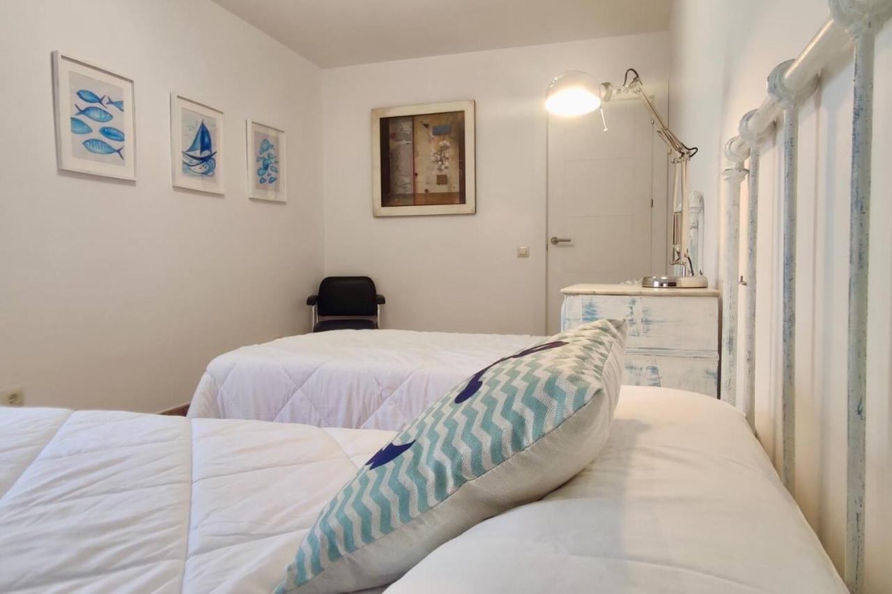 Apartamento Porto Do Xufre 艾利亚德亚罗萨 外观 照片