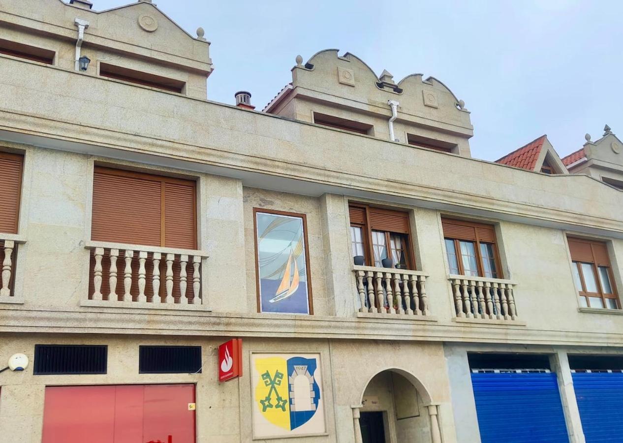 Apartamento Porto Do Xufre 艾利亚德亚罗萨 外观 照片