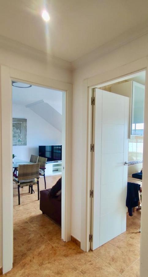Apartamento Porto Do Xufre 艾利亚德亚罗萨 外观 照片