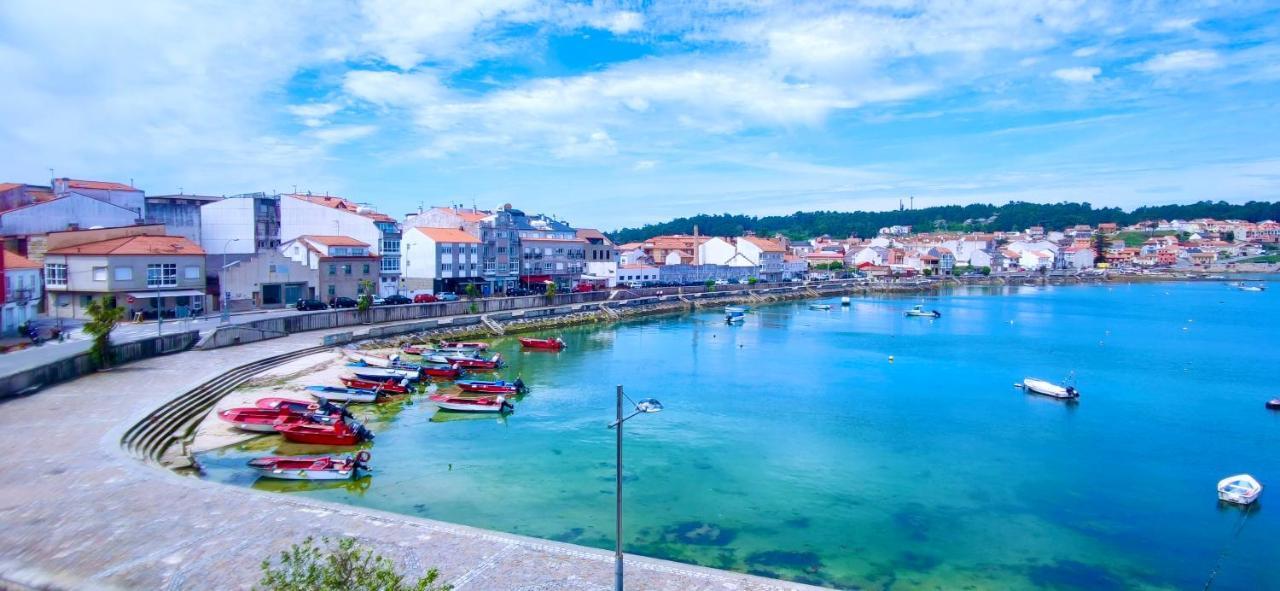 Apartamento Porto Do Xufre 艾利亚德亚罗萨 外观 照片